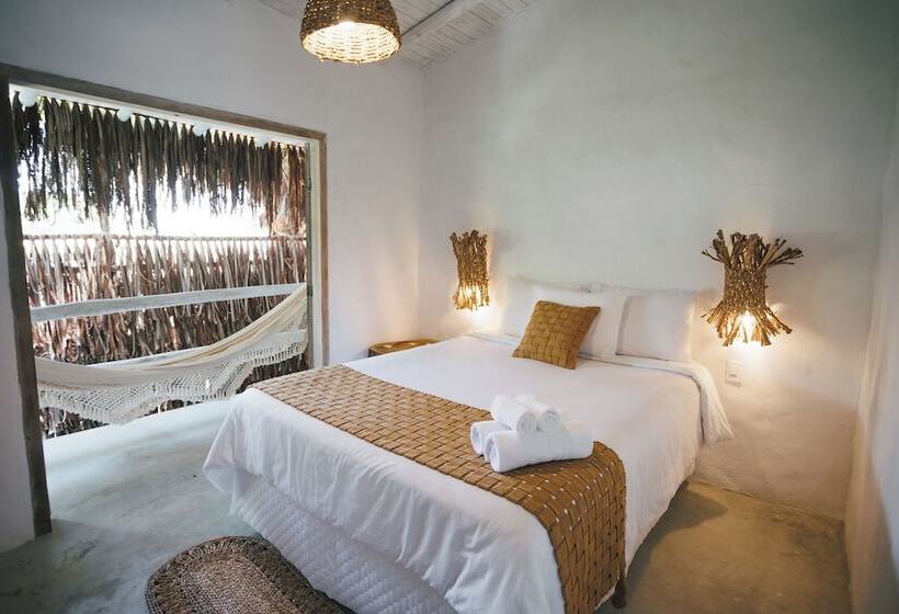 민박 Pousada Villa Cacau