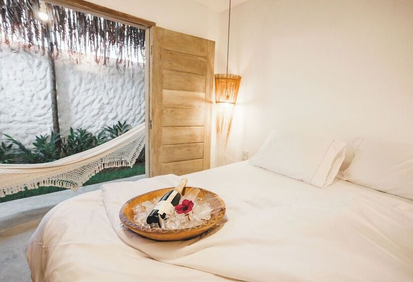 민박 Pousada Villa Cacau