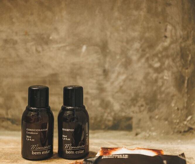 민박 Pousada Villa Cacau