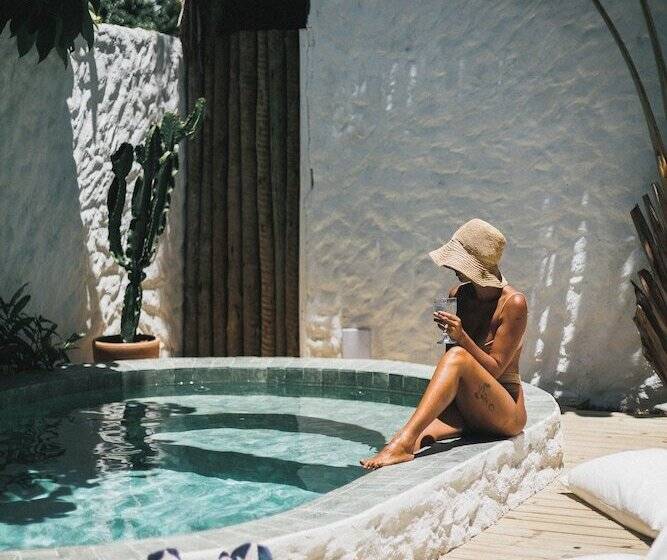 민박 Pousada Villa Cacau