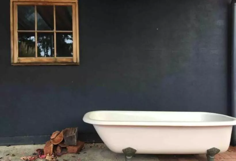 ベッドアンドブレックファースト Randell Cottage Adelaide Hills Cosy Rustic Hideaway
