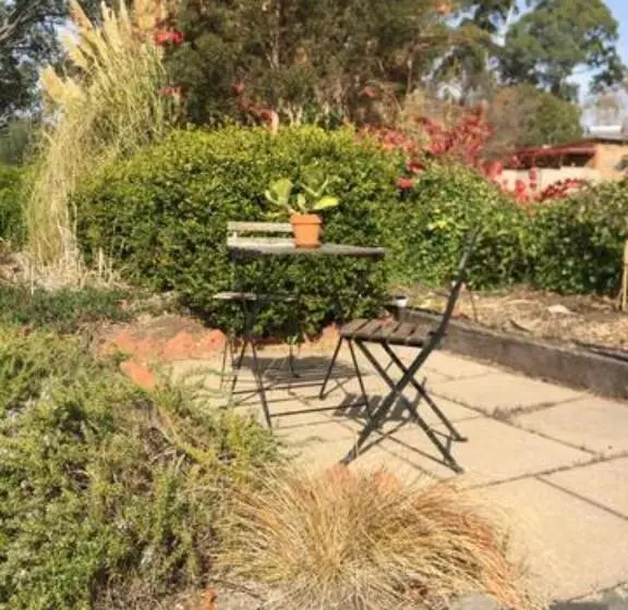 ベッドアンドブレックファースト Randell Cottage Adelaide Hills Cosy Rustic Hideaway