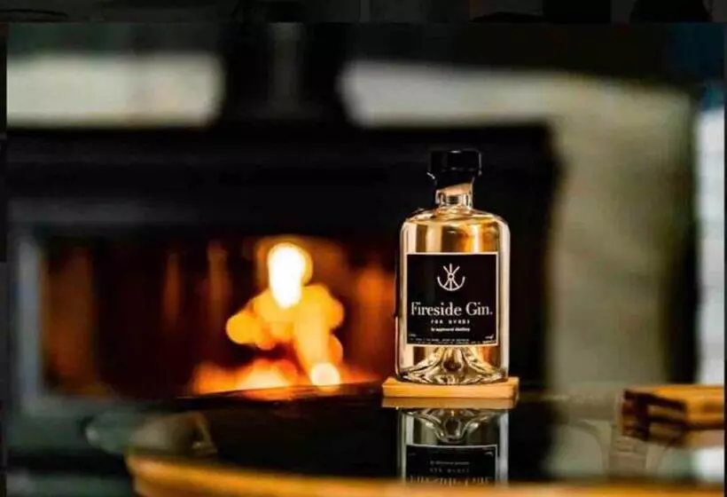 ベッドアンドブレックファースト Randell Cottage Adelaide Hills Cosy Rustic Hideaway
