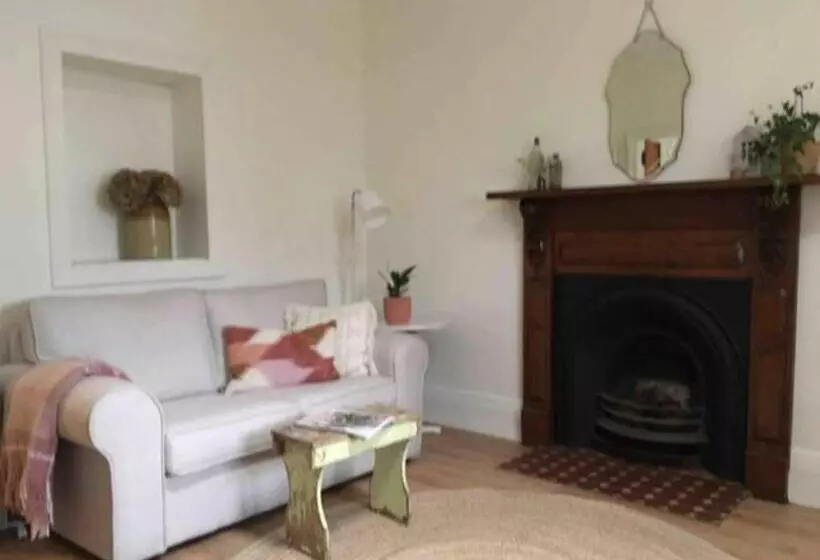 ベッドアンドブレックファースト Randell Cottage Adelaide Hills Cosy Rustic Hideaway