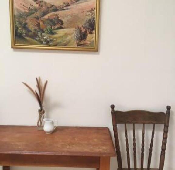 Bed and Breakfast Randell Cottage   Adelaide Hills   Cosy Rustic Hideaway