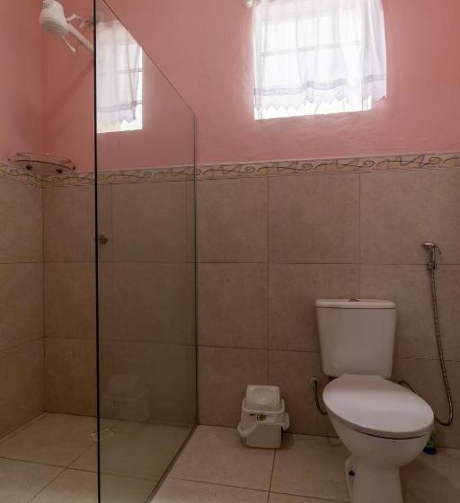 ベッドアンドブレックファースト Suítes Valdira