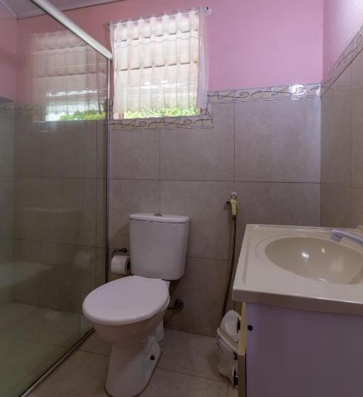 ベッドアンドブレックファースト Suítes Valdira