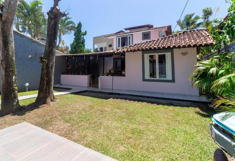 ベッドアンドブレックファースト Suítes Valdira