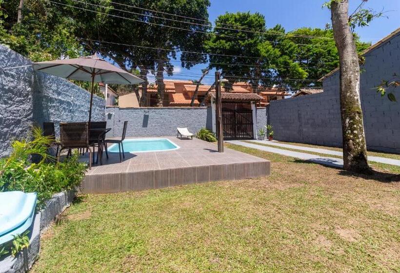 ベッドアンドブレックファースト Suítes Valdira