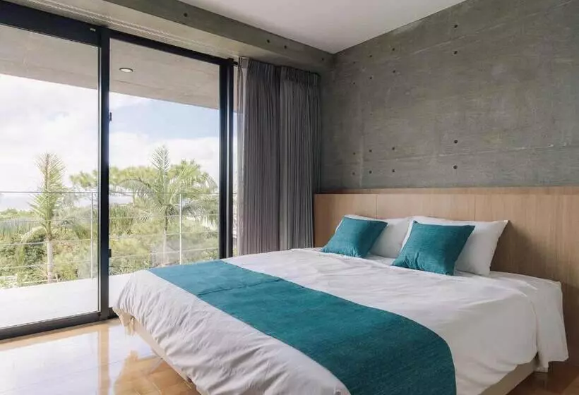 Bosco Yomitan Resort Condminium