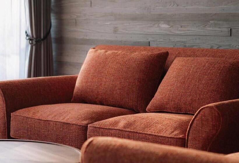 Bosco Yomitan Resort Condminium