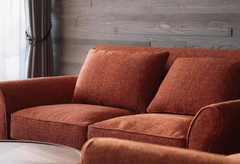 Bosco Yomitan Resort Condminium