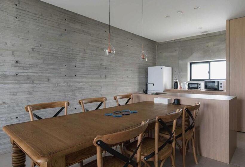 Bosco Yomitan Resort Condminium