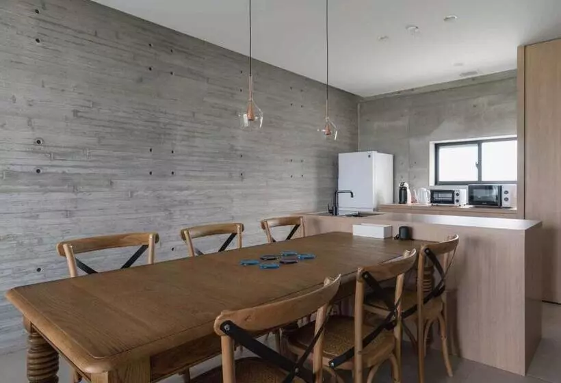 Bosco Yomitan Resort Condminium