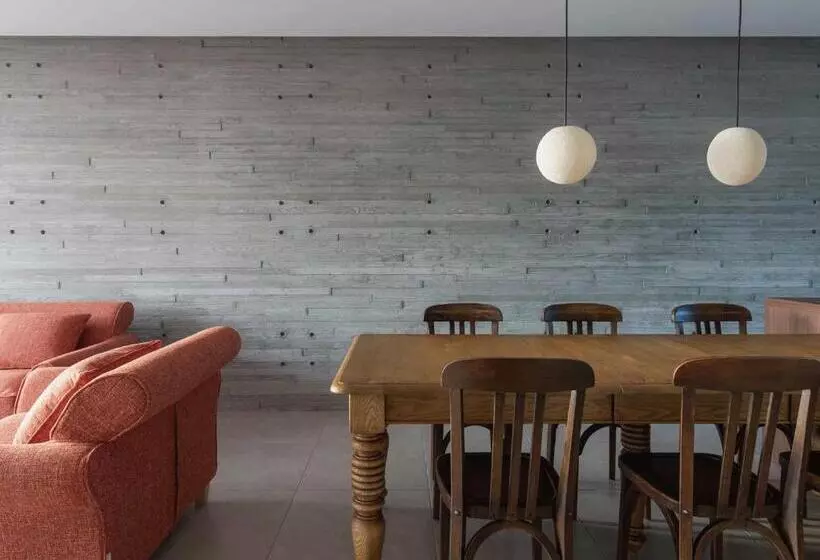 Bosco Yomitan Resort Condminium