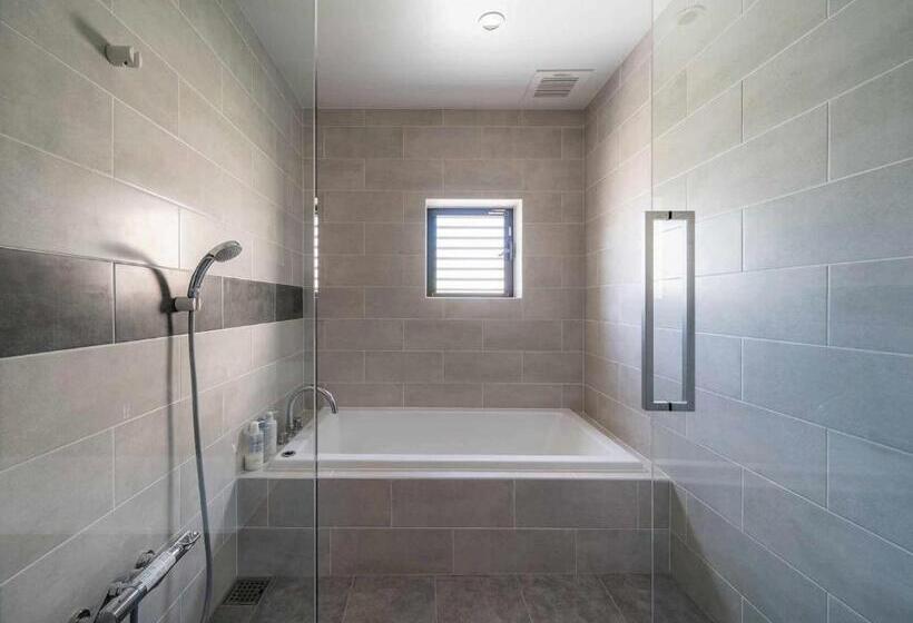 Bosco Yomitan Resort Condminium