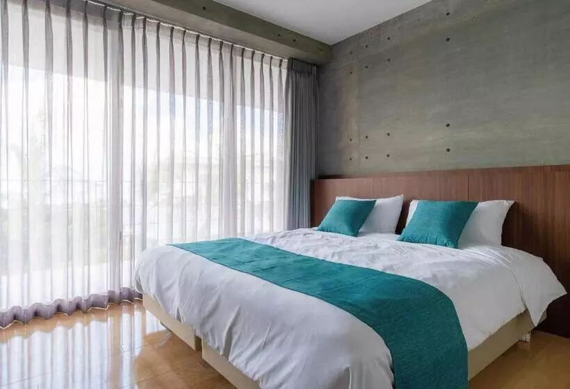 Bosco Yomitan Resort Condminium