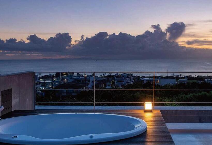 Bosco Yomitan Resort Condminium