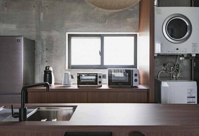 Bosco Yomitan Resort Condminium