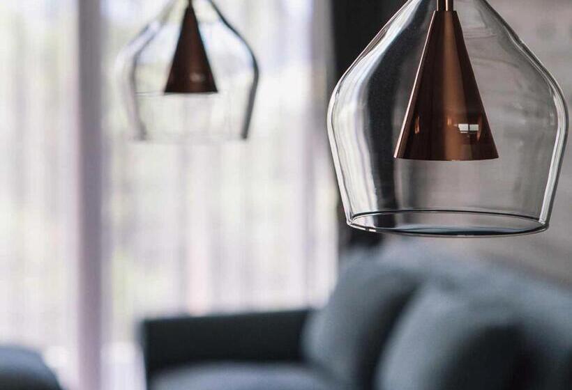 Bosco Yomitan Resort Condminium