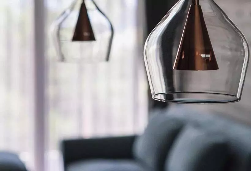 Bosco Yomitan Resort Condminium