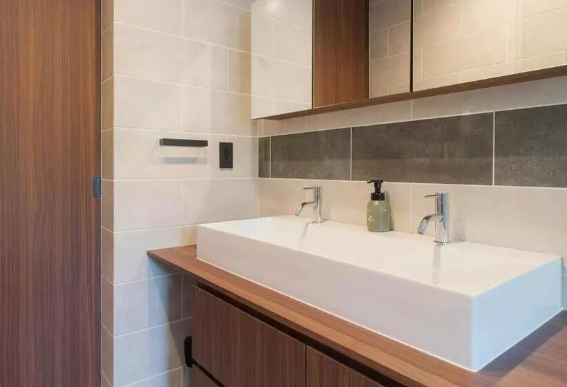 Bosco Yomitan Resort Condminium