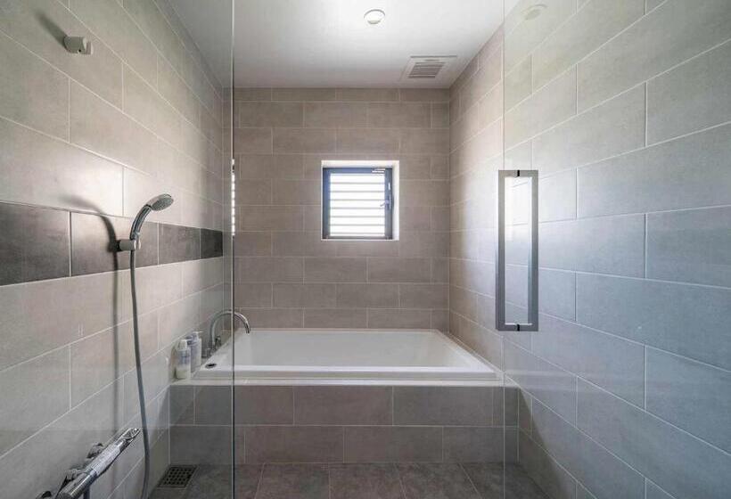 Bosco Yomitan Resort Condminium