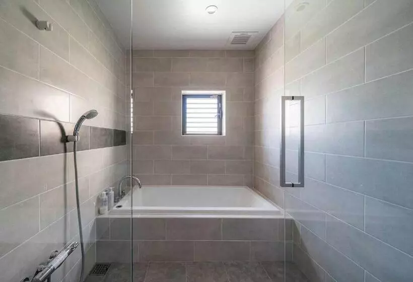 Bosco Yomitan Resort Condminium