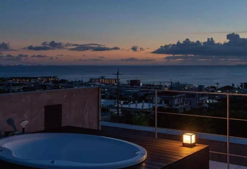 Bosco Yomitan Resort Condminium