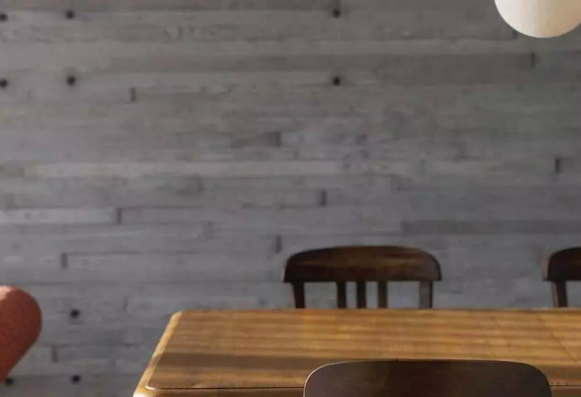 Bosco Yomitan Resort Condminium