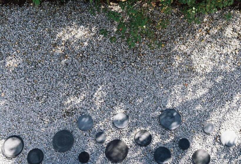 Bosco Yomitan Resort Condminium