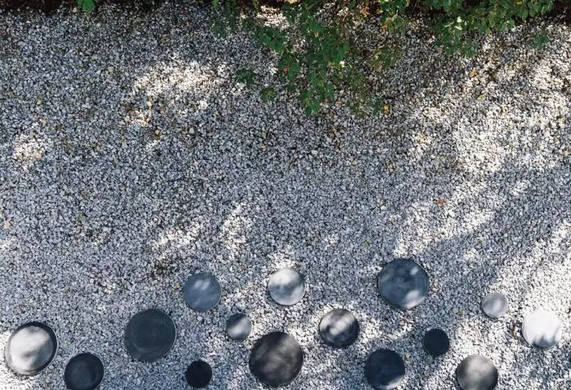 Bosco Yomitan Resort Condminium