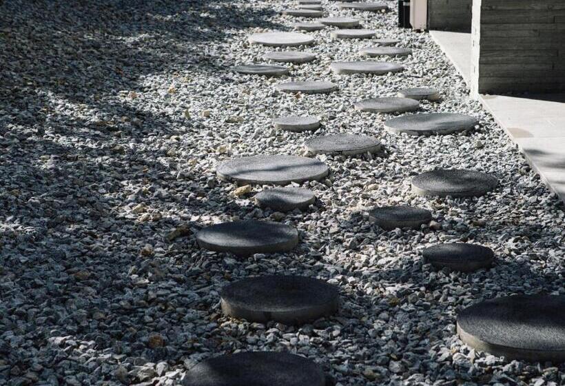 Bosco Yomitan Resort Condminium