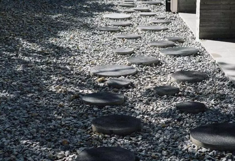 Bosco Yomitan Resort Condminium