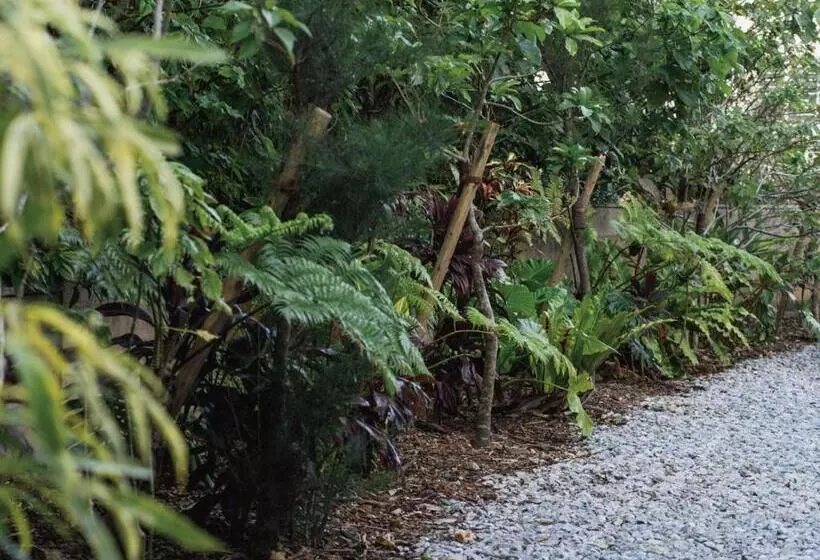 Bosco Yomitan Resort Condminium