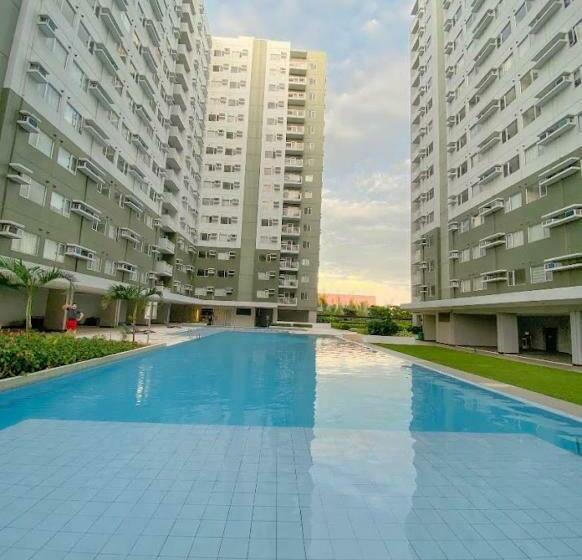 Cozy Suite Near Naia Airport