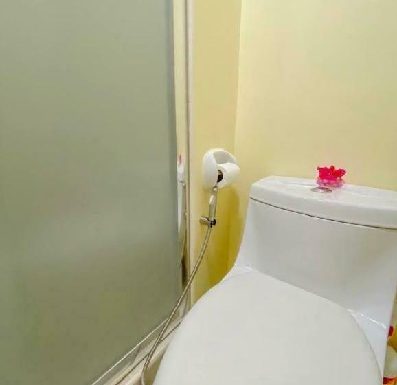 Cozy Suite Near Naia Airport