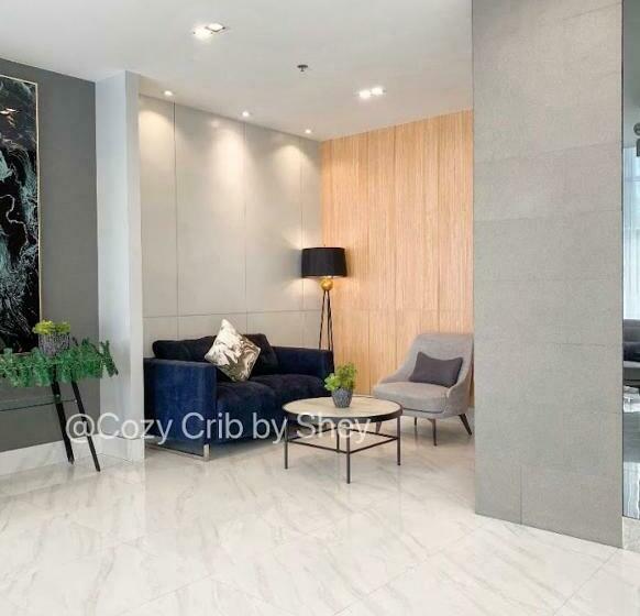 Cozy Suite Near Naia Airport