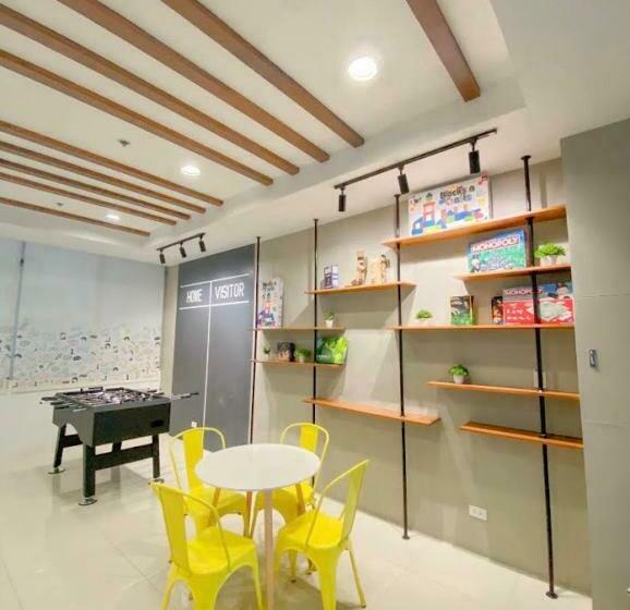 Cozy Suite Near Naia Airport