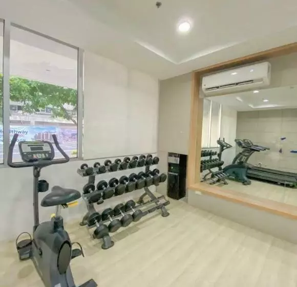 Cozy Suite Near Naia Airport