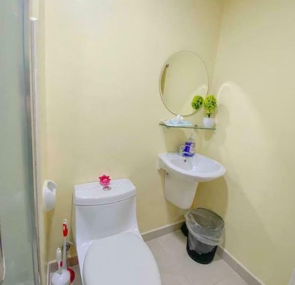 Cozy Suite Near Naia Airport