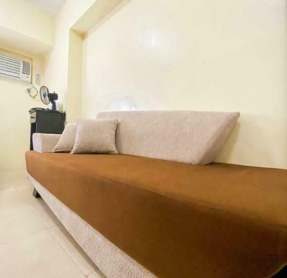 Cozy Suite Near Naia Airport