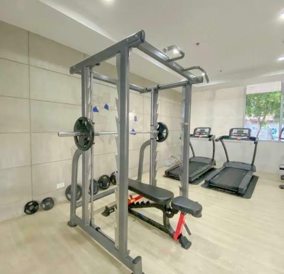 Cozy Suite Near Naia Airport