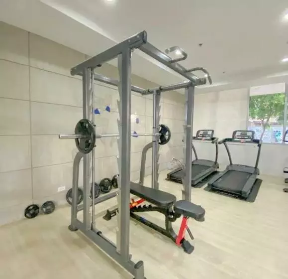 Cozy Suite Near Naia Airport
