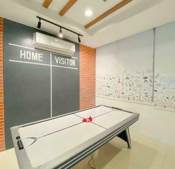 Cozy Suite Near Naia Airport