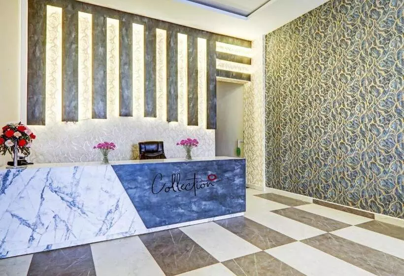 Hotelli Collection O Palm Bliss