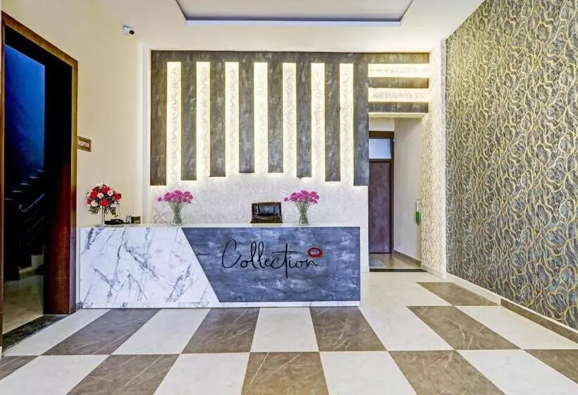 Hotelli Collection O Palm Bliss