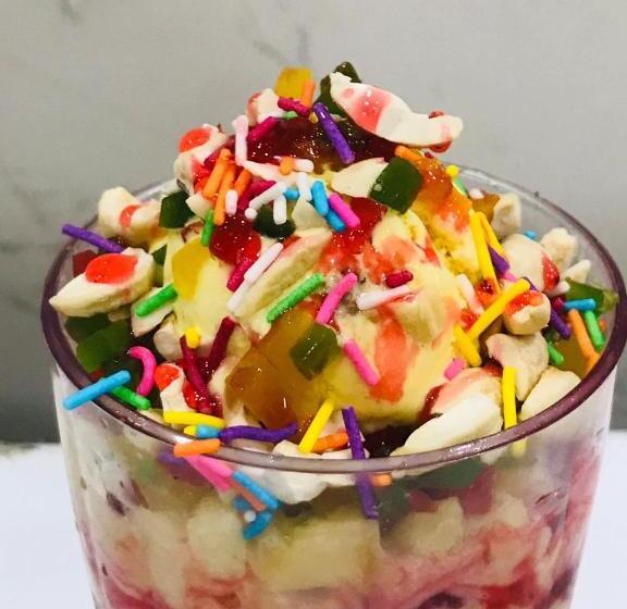 בית מלון כפרי Divine Rameshwaram