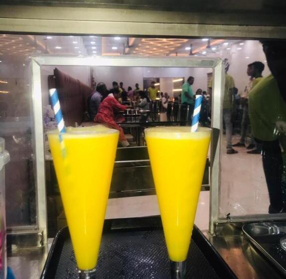 בית מלון כפרי Divine Rameshwaram