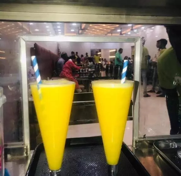Hôtel Divine Rameshwaram